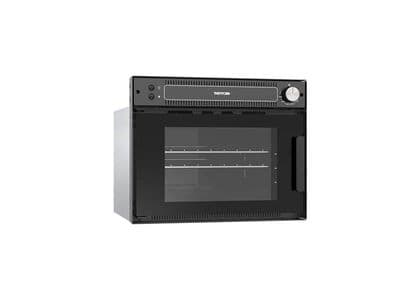 THETFORD 420 Oven Left Hand Hinge Can Be Swapped w/ Lamp & 12 Volt Ignition (SOV4205-SP)