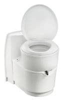 Thetford C223CS Caravan and Motorhome Cassette Toilet
