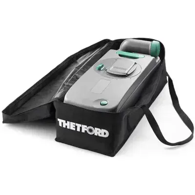 THETFORD CASSETTE CARRY BAG FOR TOILETS C2 C3 C4 C400 C500 & iNDUS