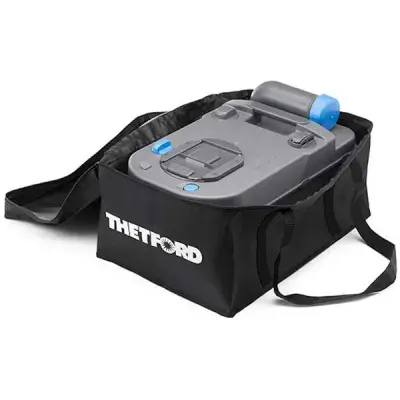 THETFORD CASSETTE CARRY BAG FOR TOILETS C200, C220, C250 C260