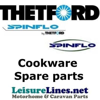 Thetford Cookware - Spinflo