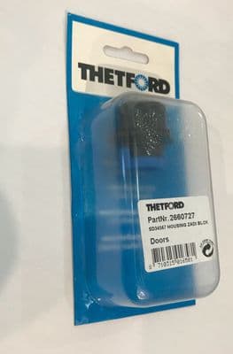 THETFORD DOOR SD34567 HOUSING ZADI  BLACK