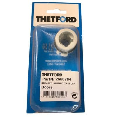 THETFORD DOOR SD34567 HOUSING ZADI  LIGHT GREY