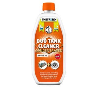 THETFORD Duo Tank Cleaner Concentrated