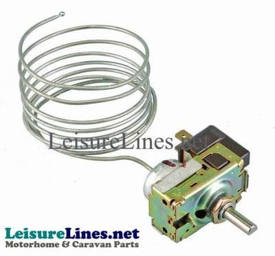 THETFORD FRIDGE AC THERMOSTAT