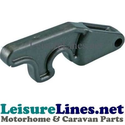 THETFORD FRIDGE BOTTOM LATCH SMALL