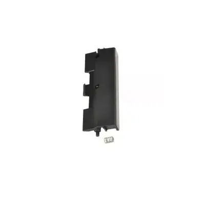 THETFORD FRIDGE LATCH BLACK T1090