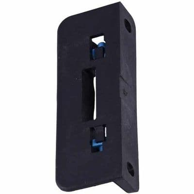 THETFORD FRIDGE LATCH BLACK T2000 T1000