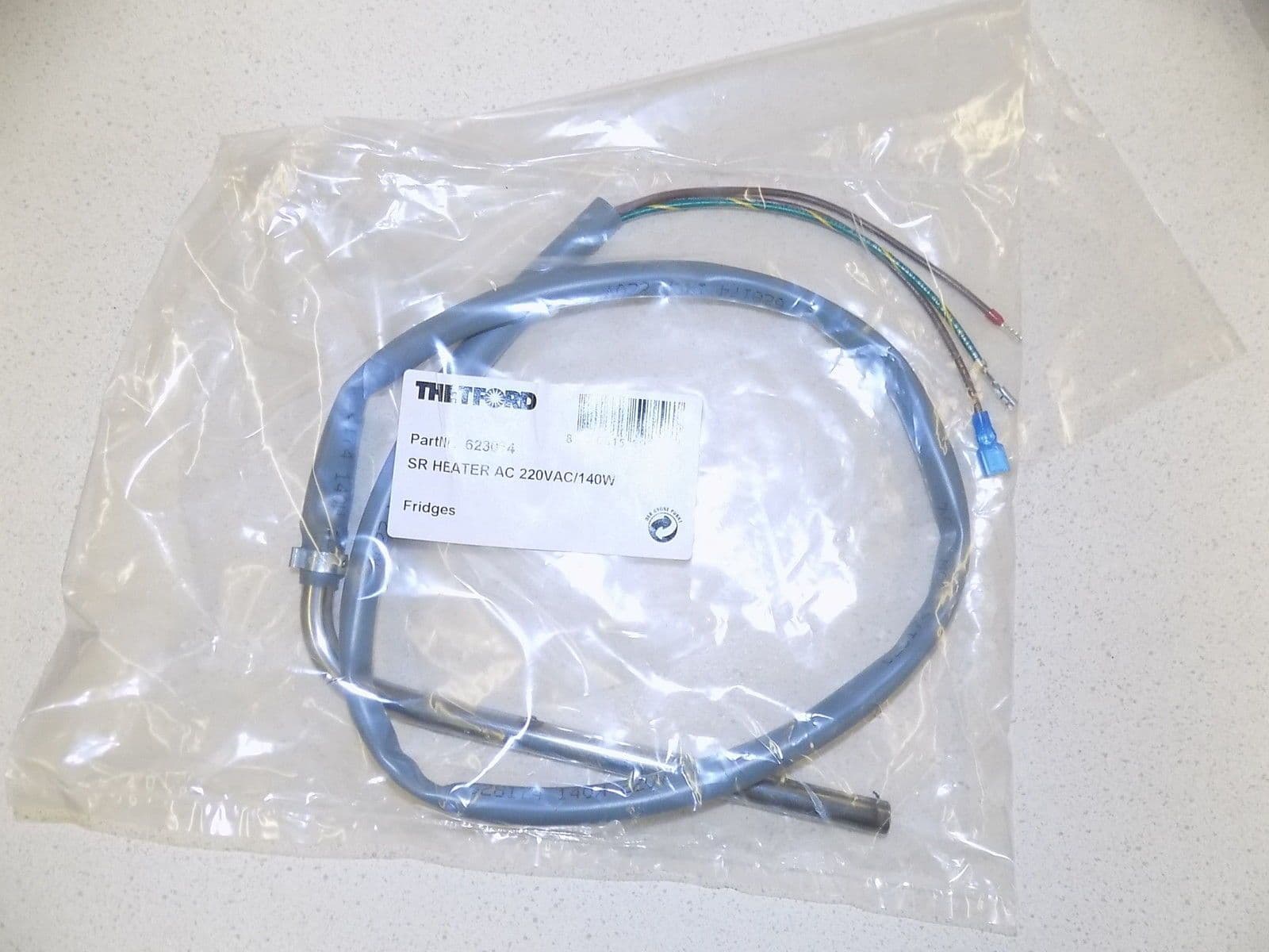 Kit De Conversion De Porte Pour Réfrigérateur Thetford | THETFORD