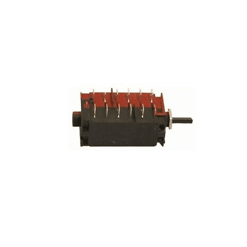 THETFORD FRIDGE selector switch 6