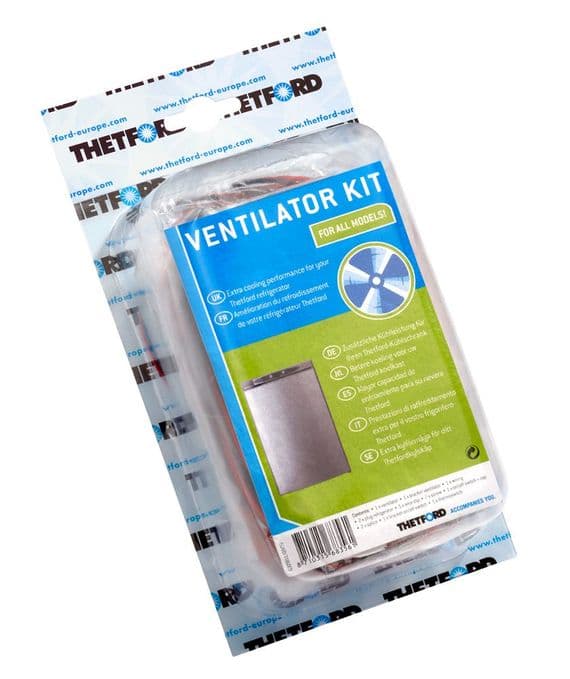 THETFORD FRIDGE VENTILATOR KIT N3000 N4000