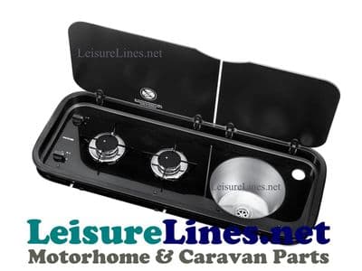 Thetford Hob & Sink Combination Units