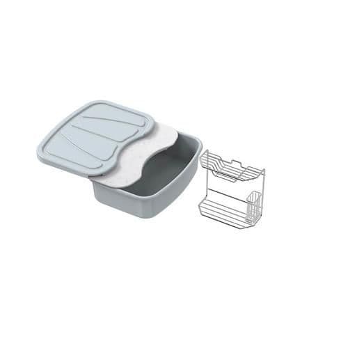 THETFORD KITCHEN CENTRE KIT FOR ARGENT BOWL