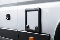 Thetford Magnetic Door Button