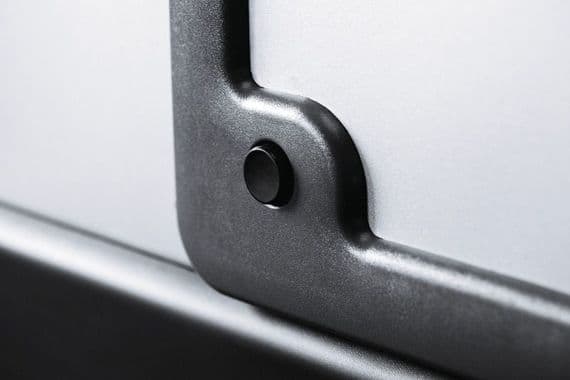 Thetford Magnetic Door Button