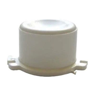 Thetford PUSH BUTTON doors 3,4,5,6 WHITE