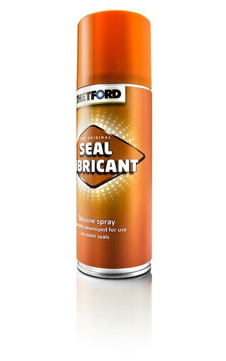 Thetford Seal Lubricant 200Ml