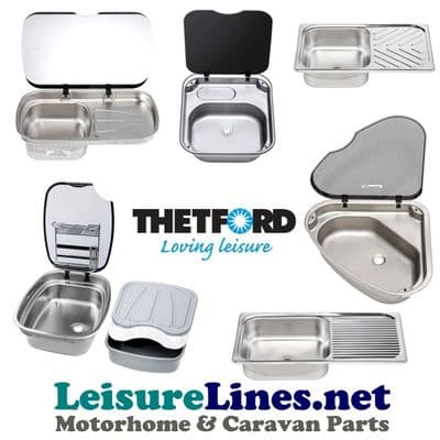 Thetford Sinks
