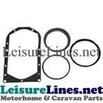 THETFORD SLIDE VALVE REPAIR KIT