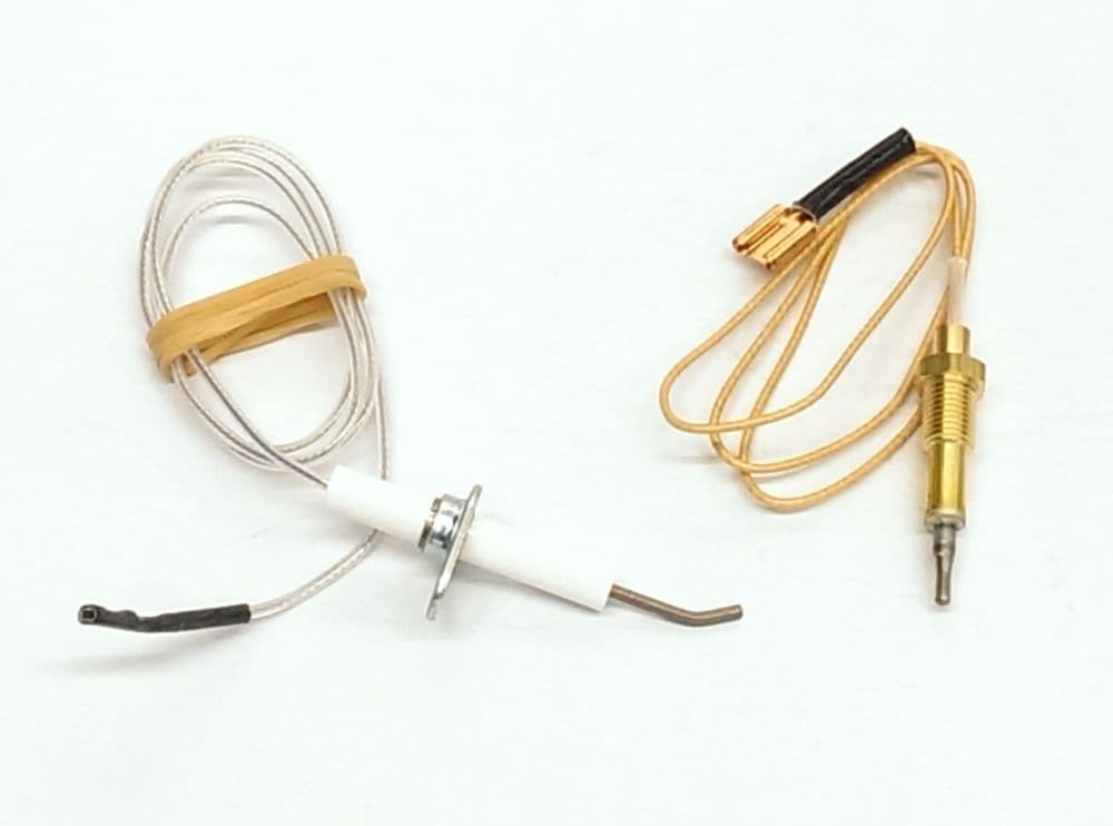 THETFORD Spare Electrode & Thermocouple 0644