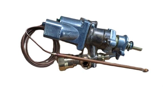 Thetford Spinflo Gas Valve Duplex Triplex Oven Grill SSPA0456