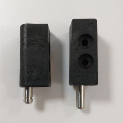 Thetford Spinflo Hinge Kit K1520 Aspire