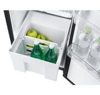 THETFORD T2138 Compressor Refrigerator 138L w/ 11.6L Freezer Compartment Automatic Temperature Contr