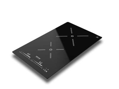 THETFORD Topline 912 230 Volt Induction Domestic Style Hob w/ Schott Ceran Glass