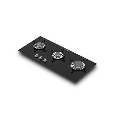 THETFORD Topline 931 3 Burner Domestic Style Hob w/ 12 Volt Ignition (SHB93199-SP) SPECIAL ORDER