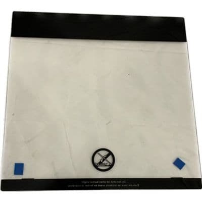 Thetford Triplex & Caprice 440mm Replacement Glass Lid