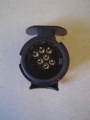 TRAILER PLUG ADAPTOR 13 to 7 pin