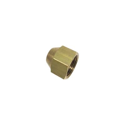 TRANSFER BRASS BLANKING CAP