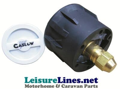 TRANSFER KIT & BLANKING CAP - WHITE