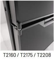 Travel lock Thetford Fridges - T2160-T2175-T2208