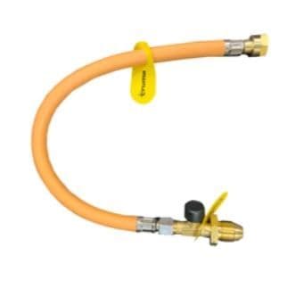 TRUMA 450mm HP HOSE+HRP GB PROPANE