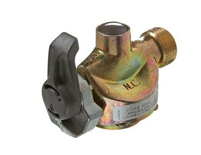 TRUMA BUTANE CLIP ON ADAPTOR