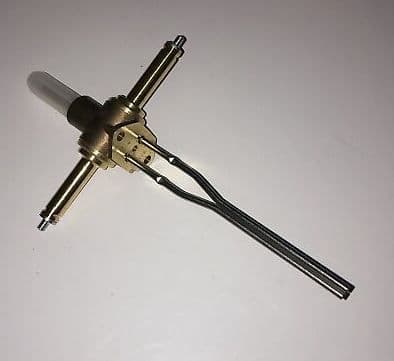 TRUMA C3402 C6000 Valve Body