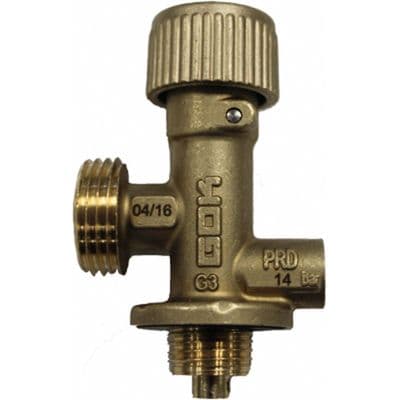 TRUMA CAMPING GAZ ADAPTOR