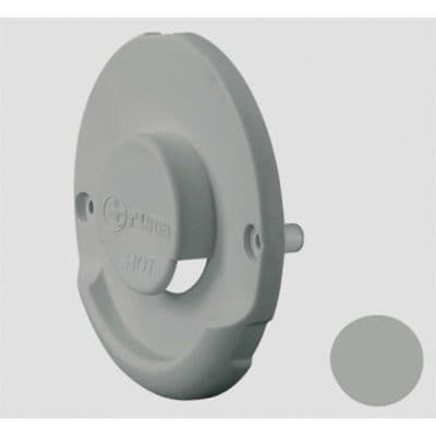 TRUMA COMBI 4E COWL OUTER - HYMER