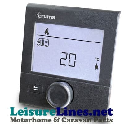 Truma CP PLUS Control Panel Retrofit Kit -iNet ready