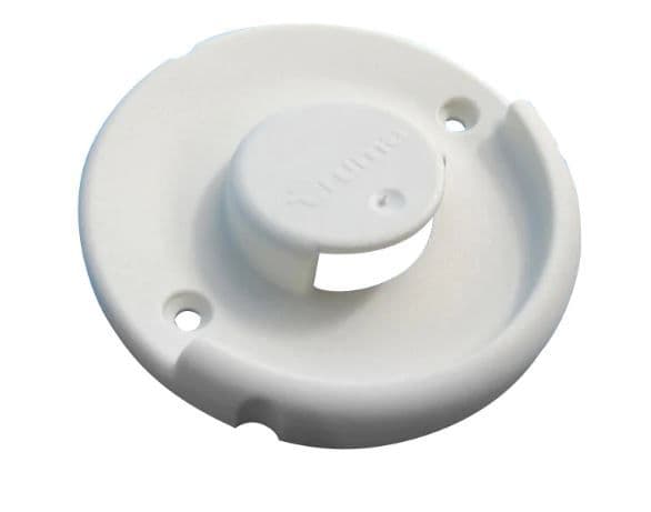 TRUMA TRUMATIC E2400 COWL OUTER -White