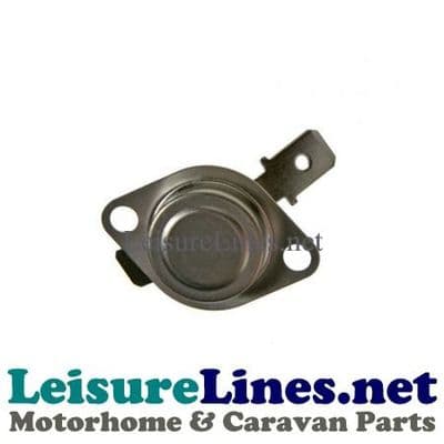 TRUMA ULTRAHEAT TEMPERATURE CONTROL DEVICE