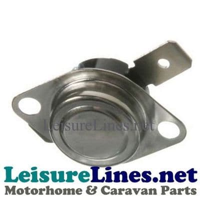 TRUMA ULTRAHEAT TEMPERATURE LIMITER DEVICE