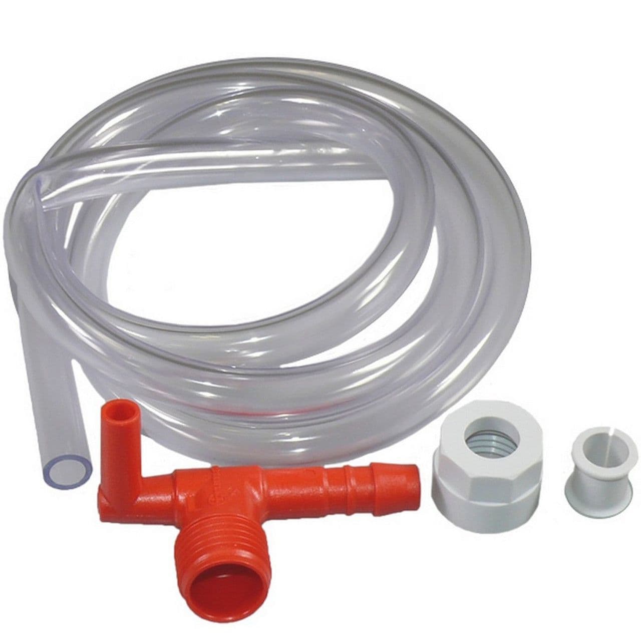 Truma haakse wateraansluiting 10 mm - De kampeerspecialist