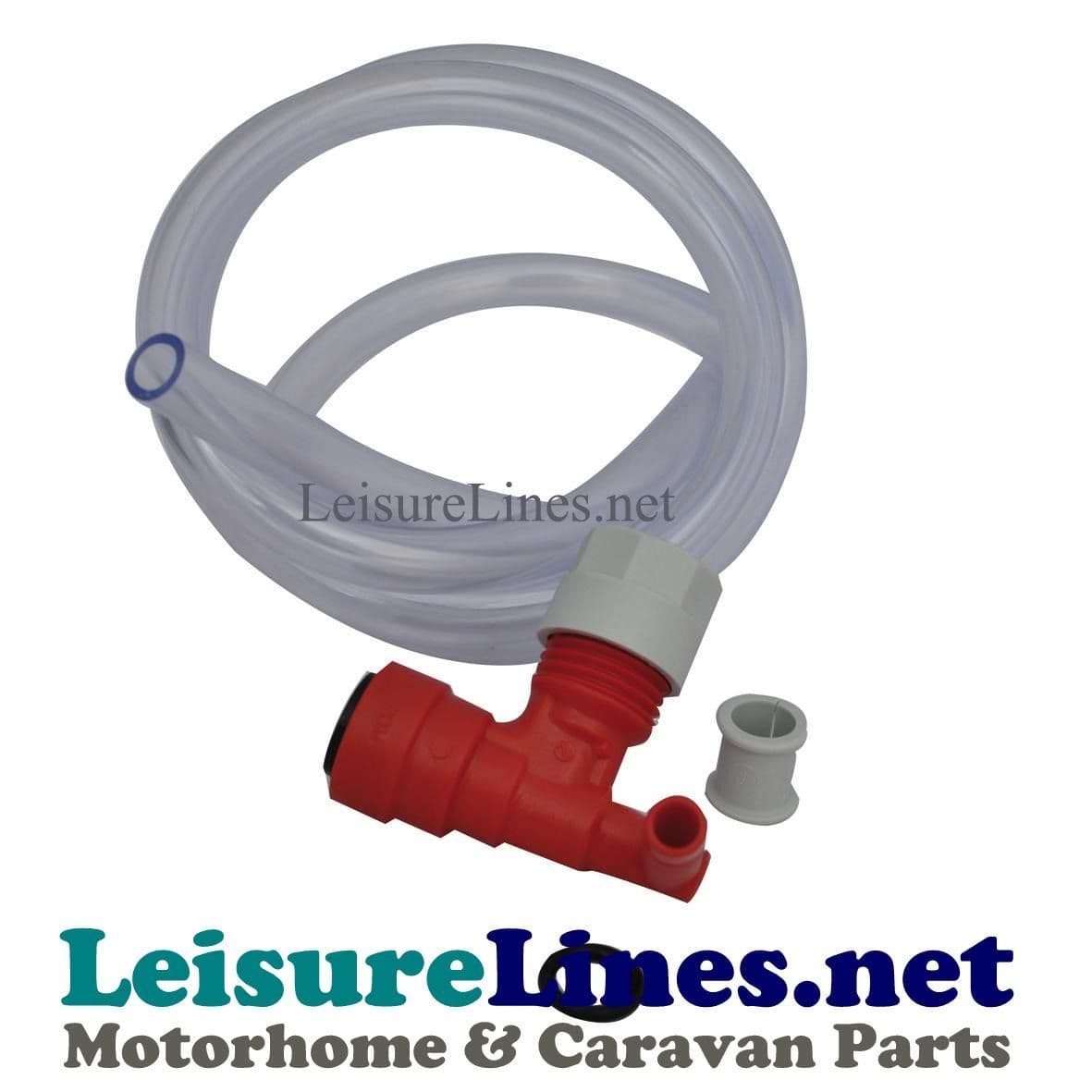 TRUMA ULTRASTORE RAPID HOT WATER Connector JG push fit