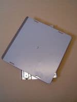 TV / MONITOR / MICROWAVE SWIVEL SLIDE OUT 29 x 29 cm