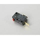 Universal microswitch