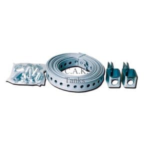 UNIVERSAL TANK MOUNTING KIT