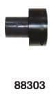 VALTERRA 40MM FEMALE SOCKET TO 3