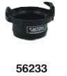 VALTERRA STRAIGHT  HOSE ADAPTOR
